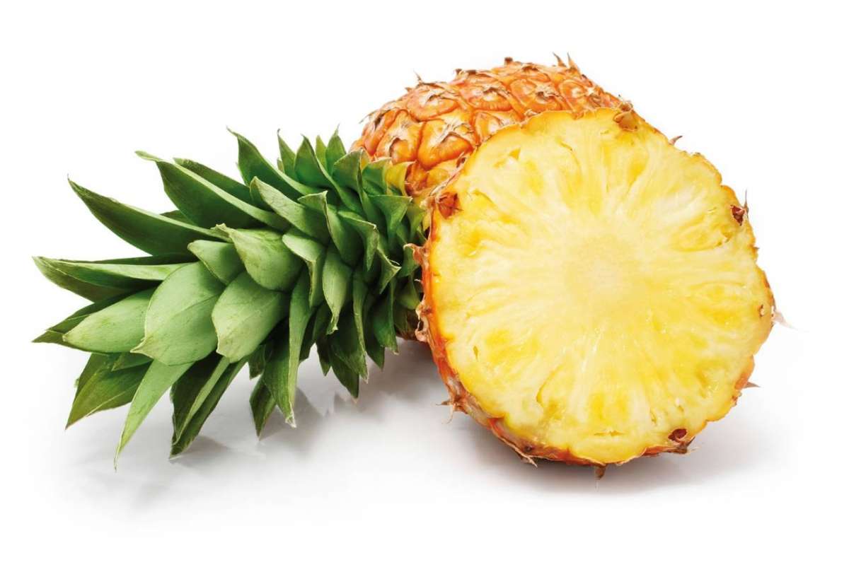 Ananas