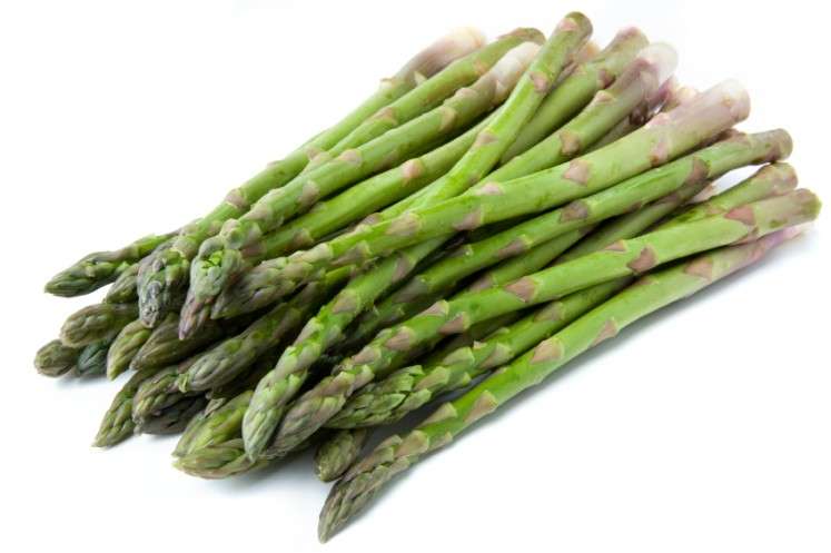 Asparagi