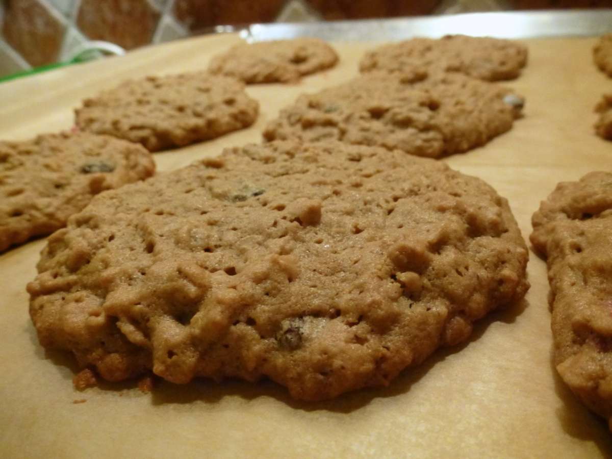 Biscotti leggeri