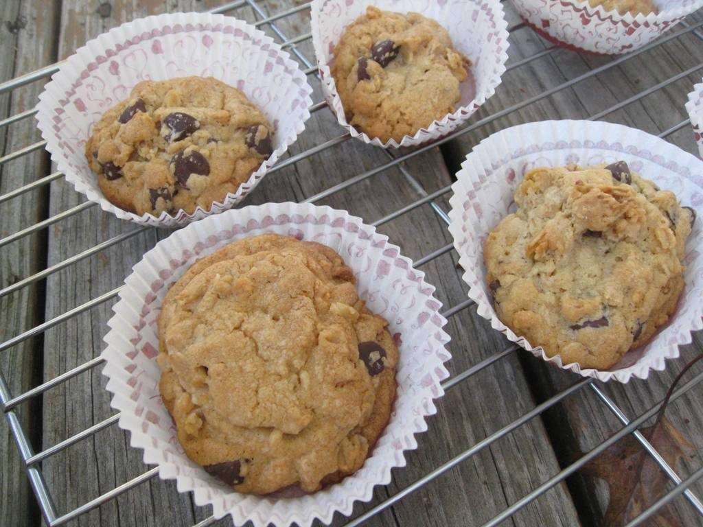 Biscottini e dolcetti