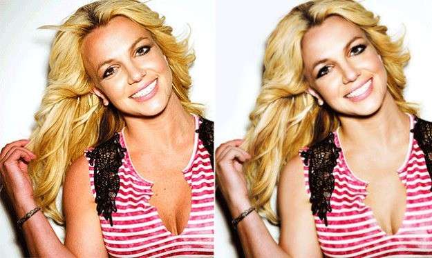 Britney Spears