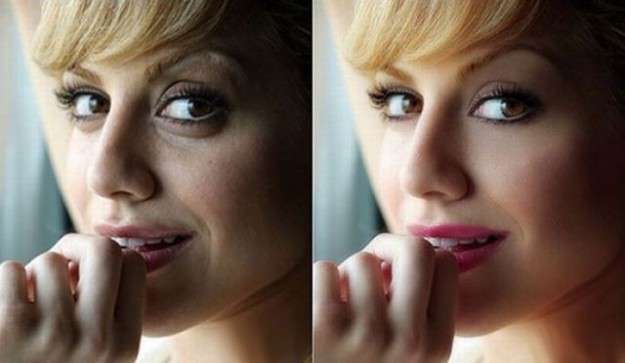 Brittany Murphy