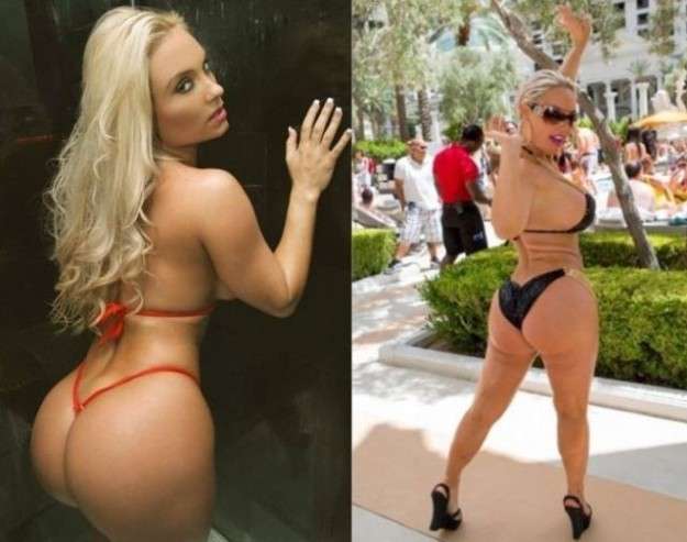 Coco Austin