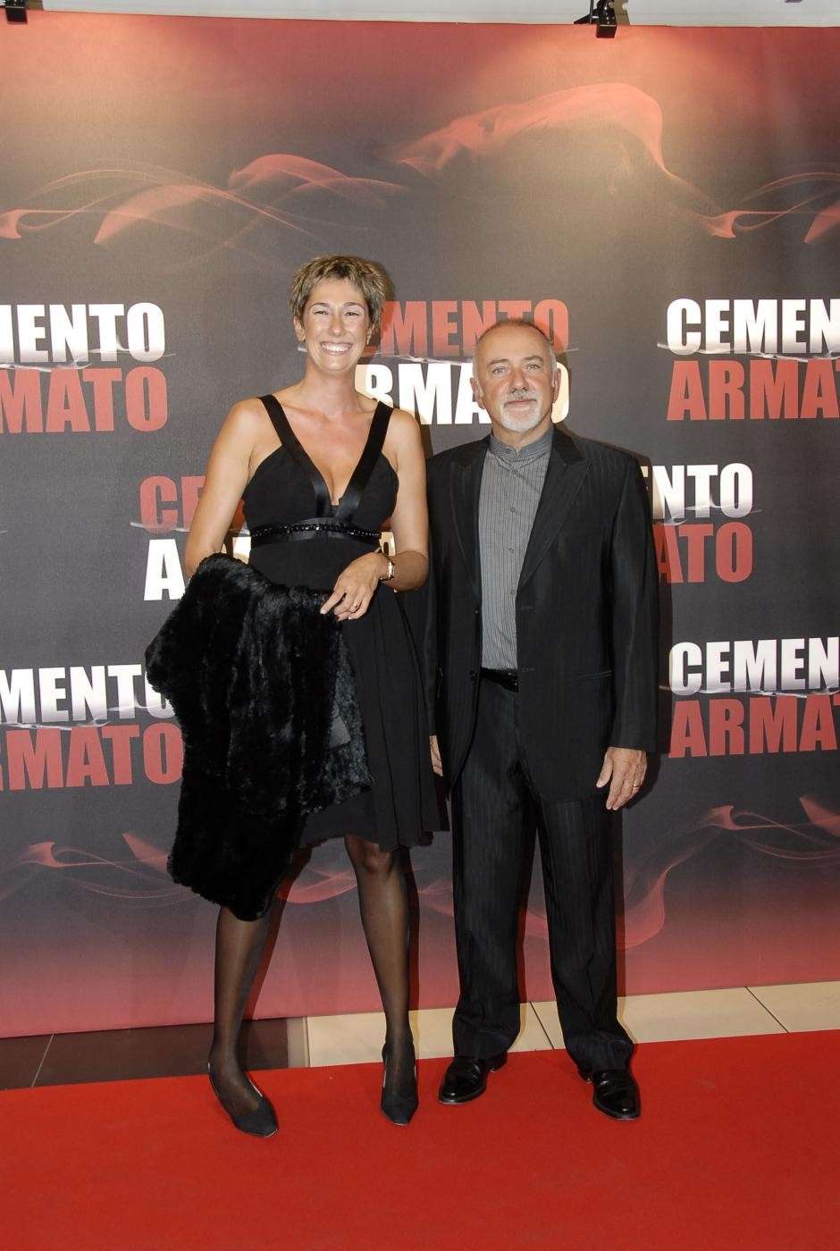 Giorgio e Roberta