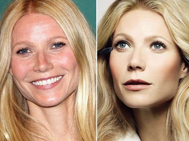 Gwyneth Paltrow