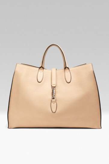 Handbag cipria Gucci