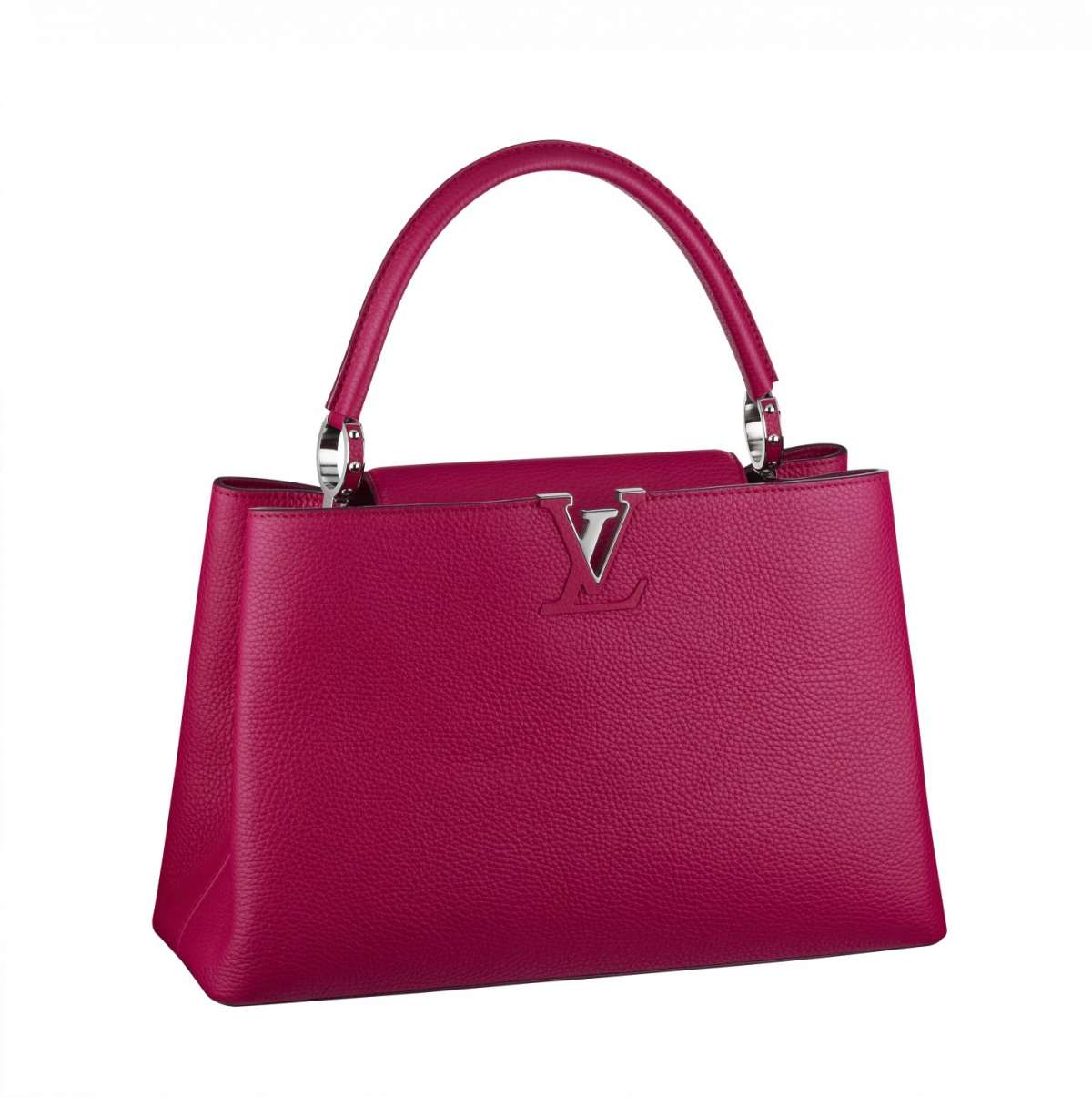 Handbag malva Louis Vuitton