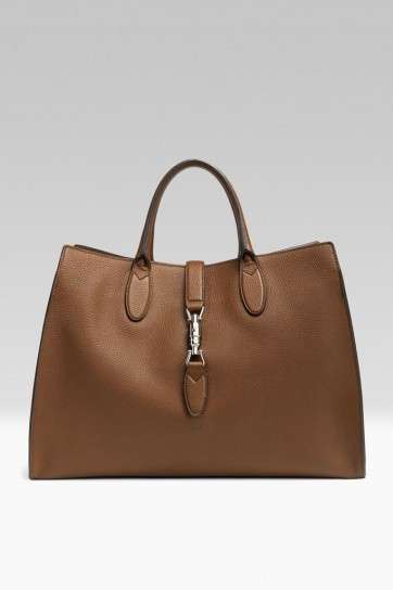 Handbag marrone Gucci