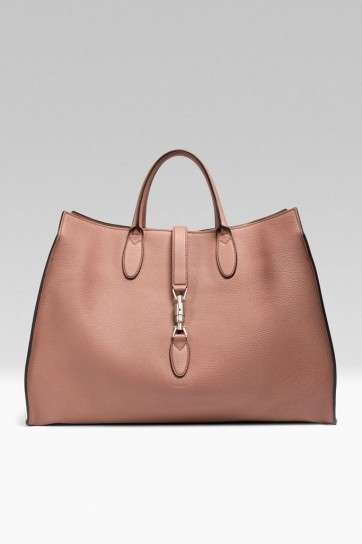 Handbag rosa Gucci