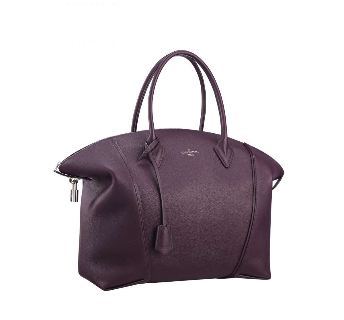 Handbag viola Louis Vuitton