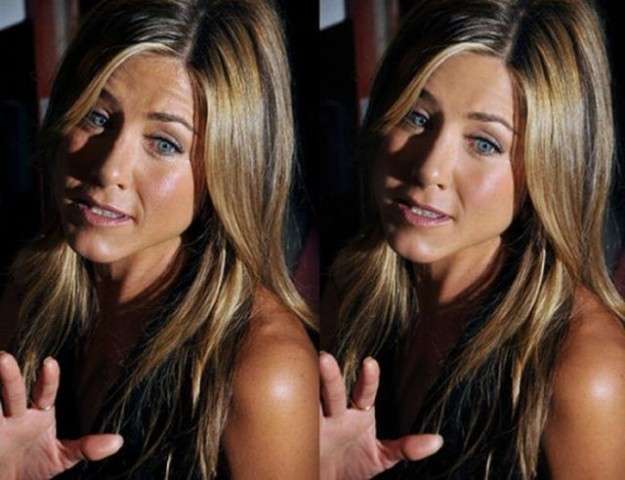 Jennifer Aniston