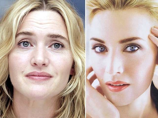 Kate Winslet