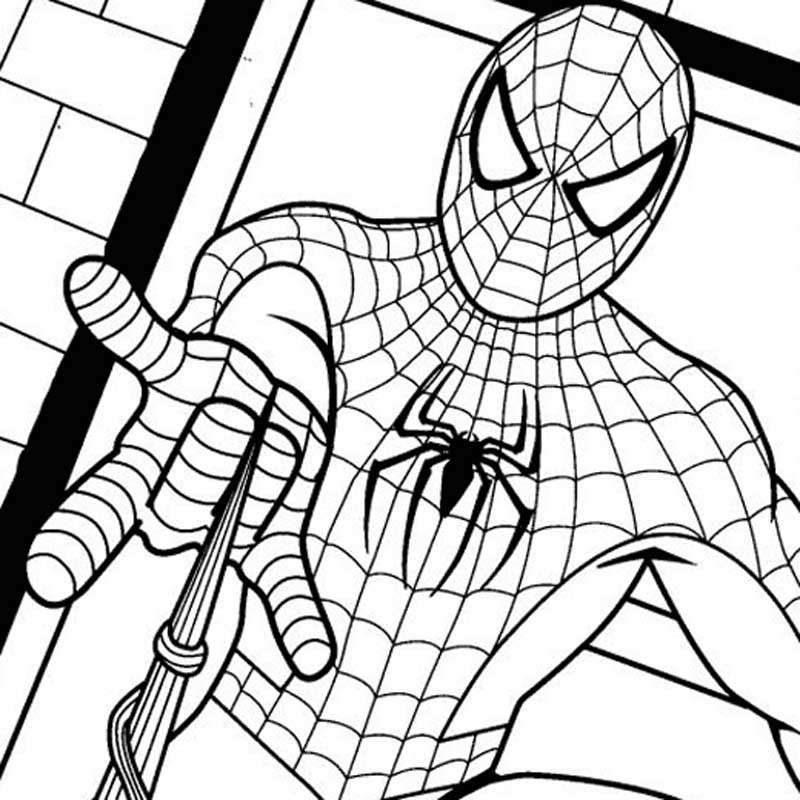 L'arma segreta di Spiderman