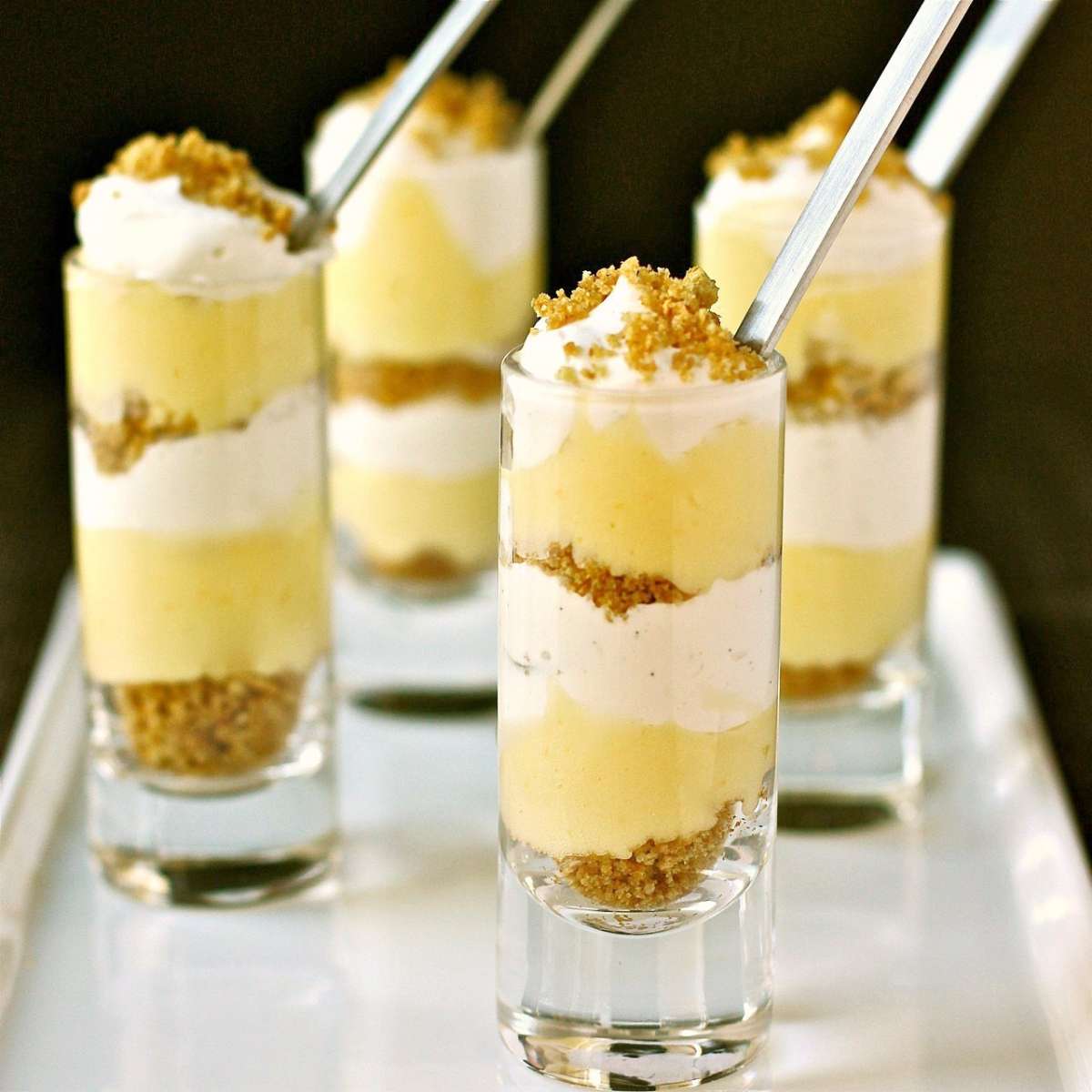 Limone e biscotto