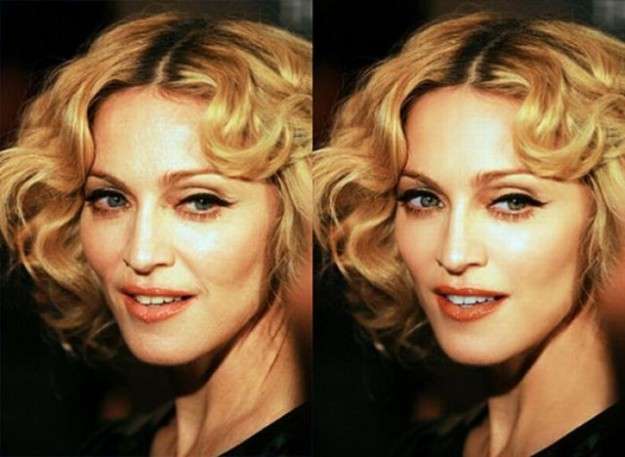 Madonna