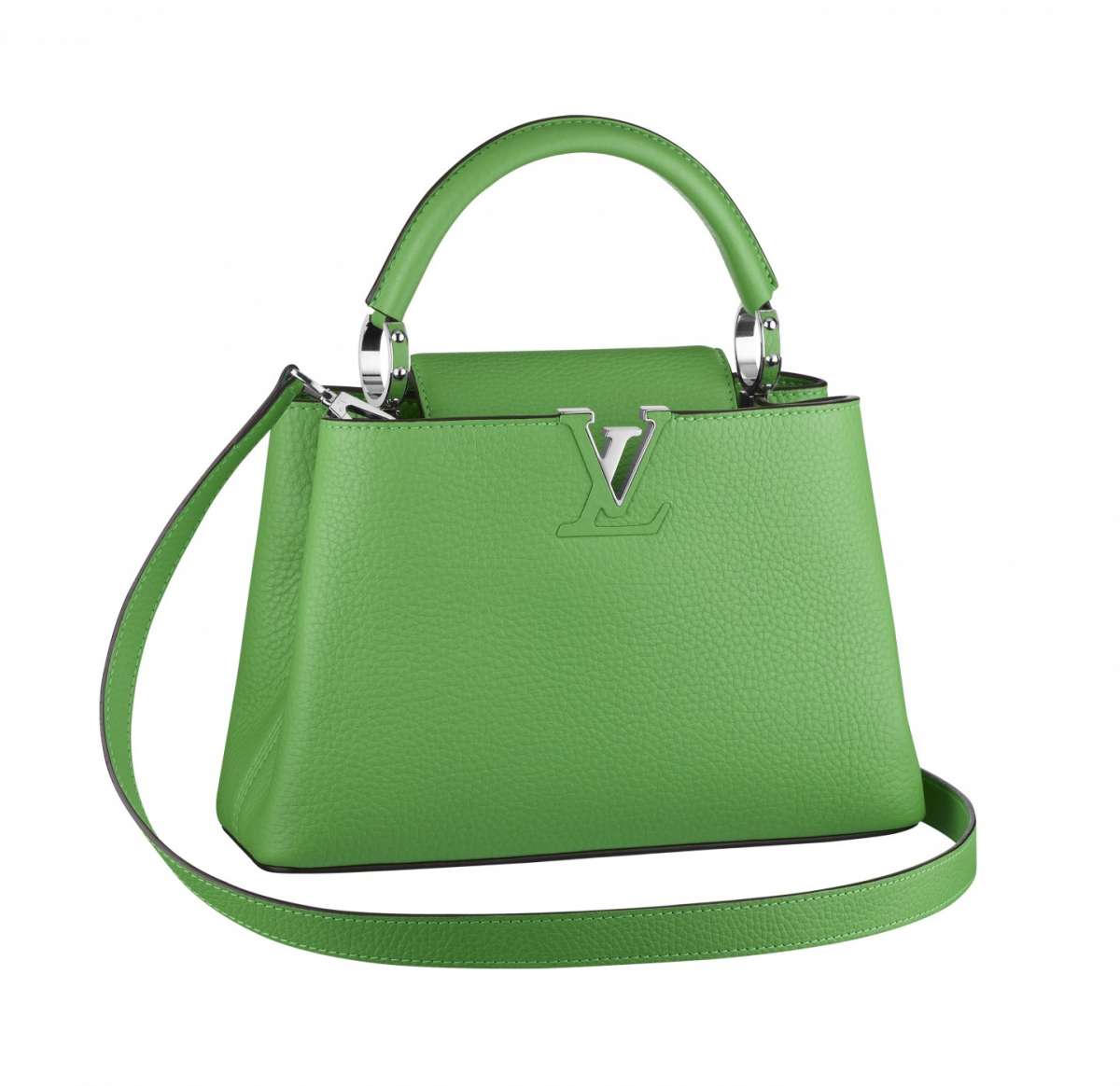 Mini bag verde