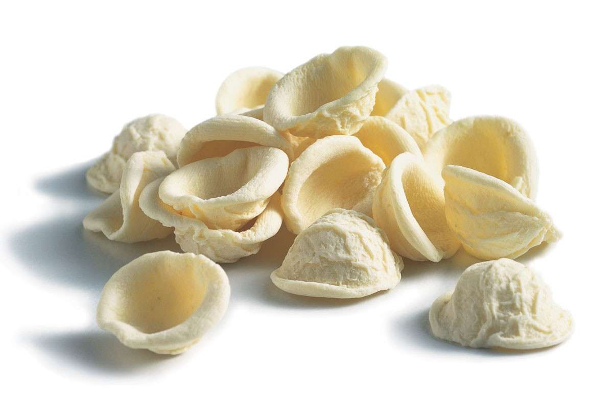 Orecchiette