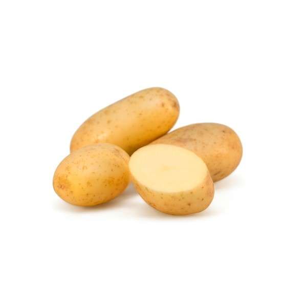 Patate novelle