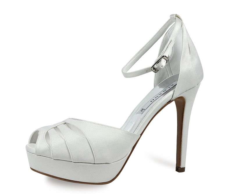 Pumps con cinturino Albano