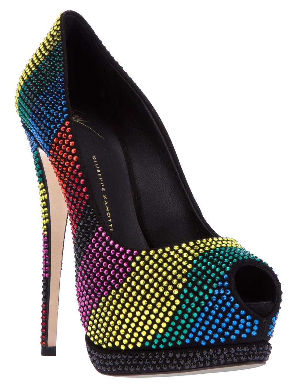 Pumps Giuseppe Zanotti