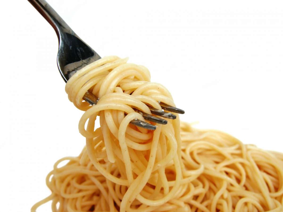 Spaghettini