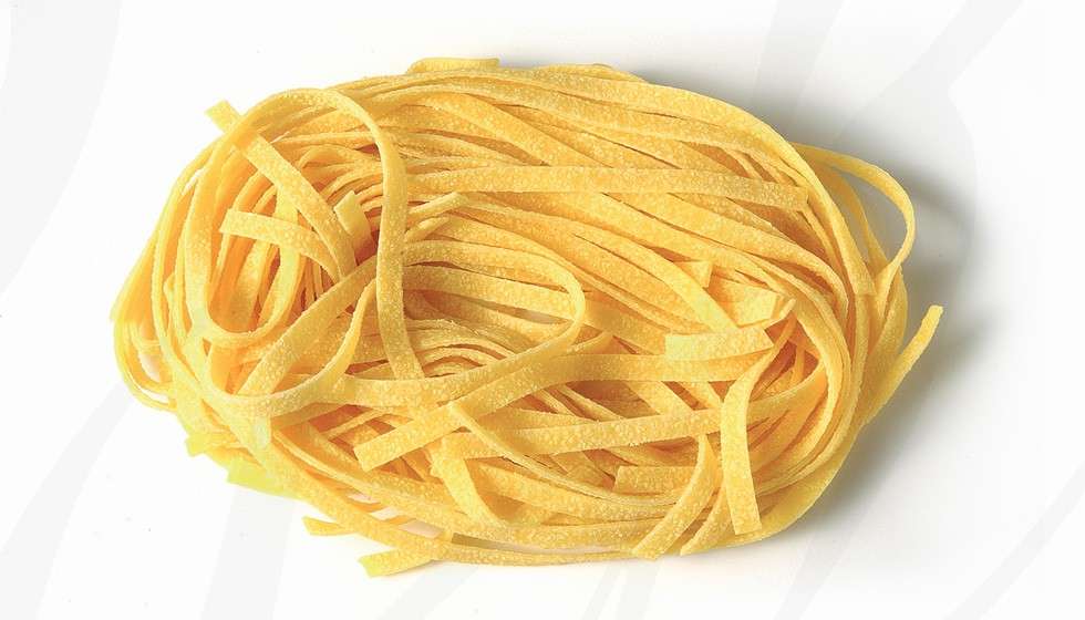 Tagliatelle