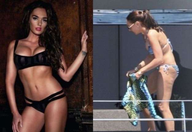 Tamara Ecclestone