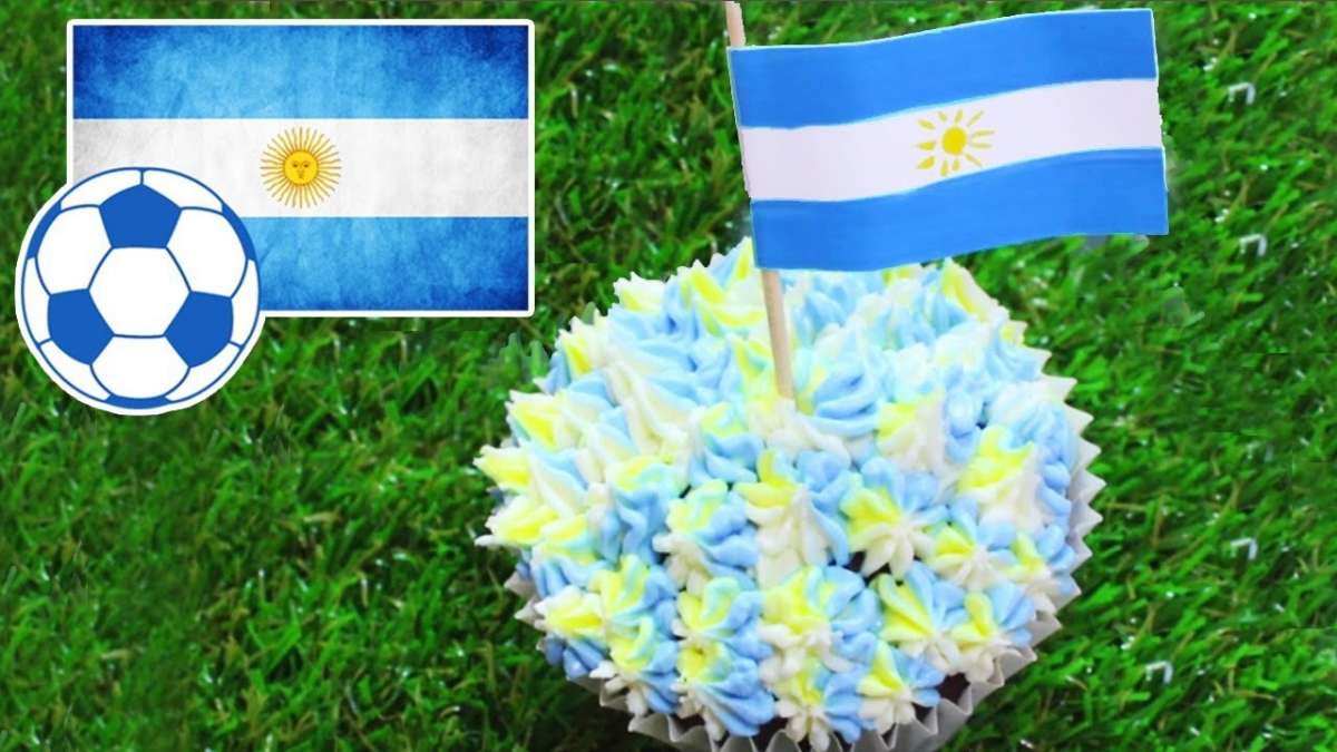 Torta dell'Argentina