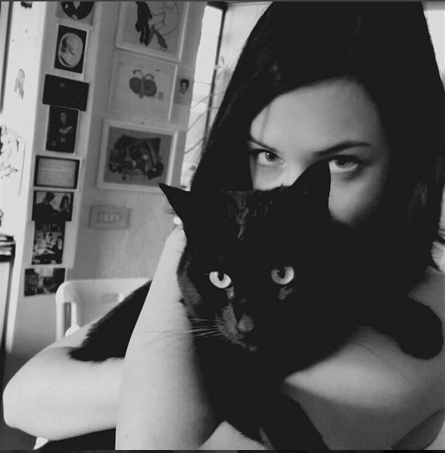 Anna Lou Castoldi