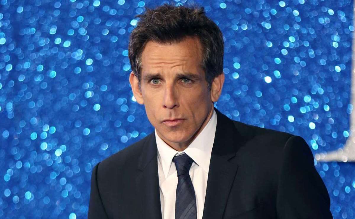 Ben Stiller