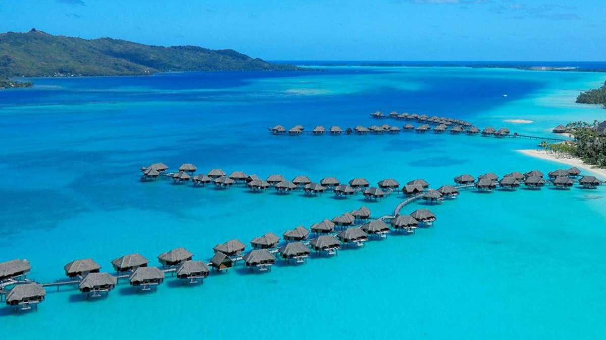 Bora Bora