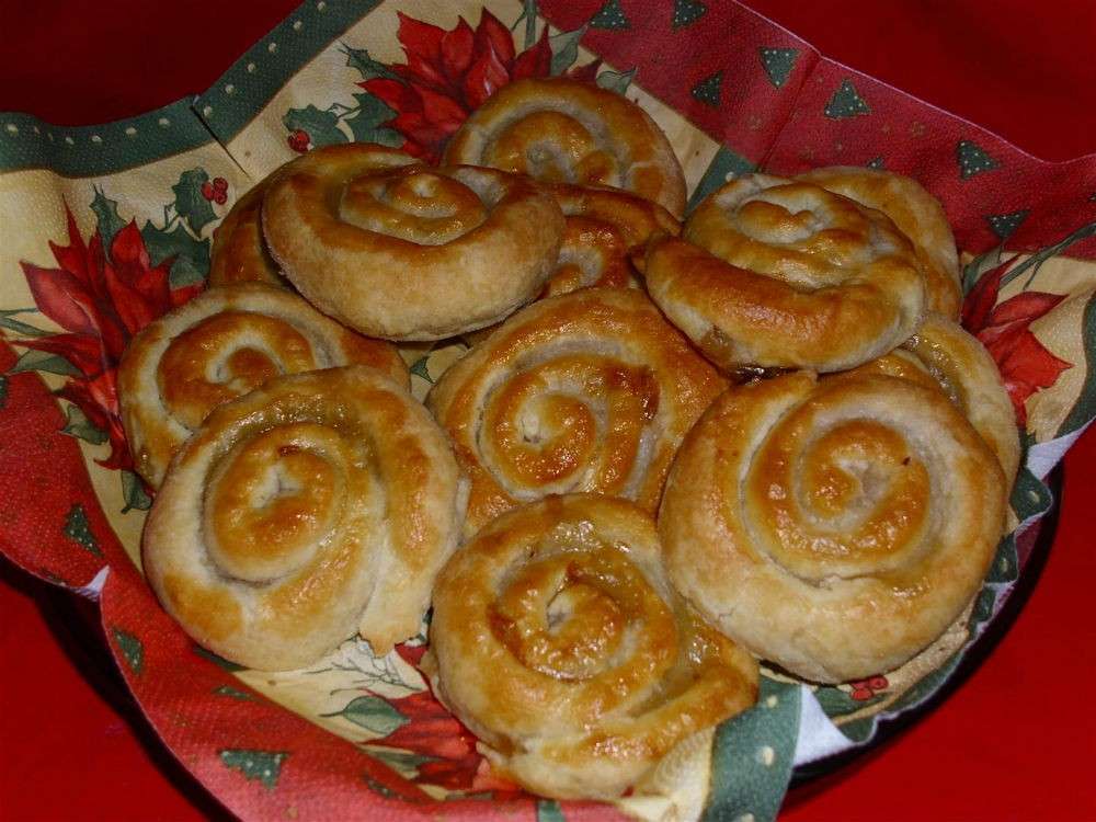 Burek monoporzioni