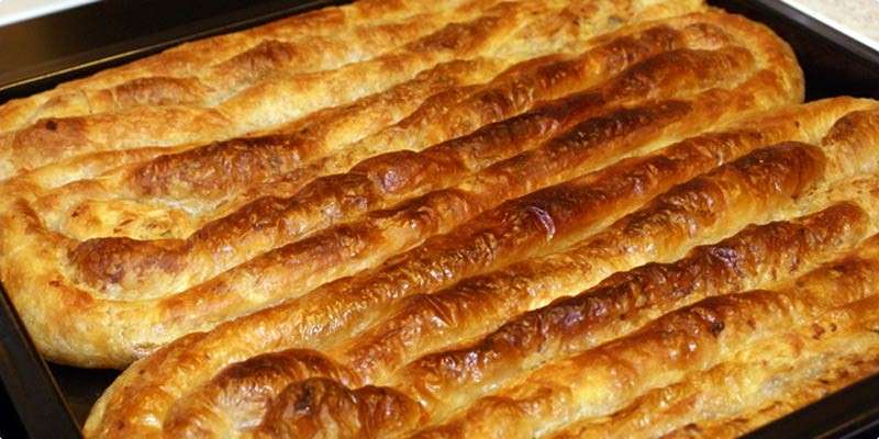 Burek