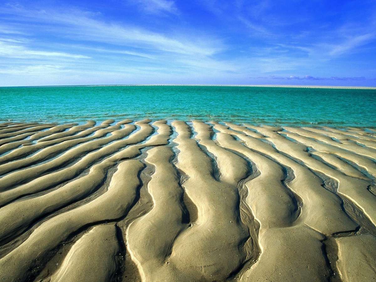 Cable Beach, Australia