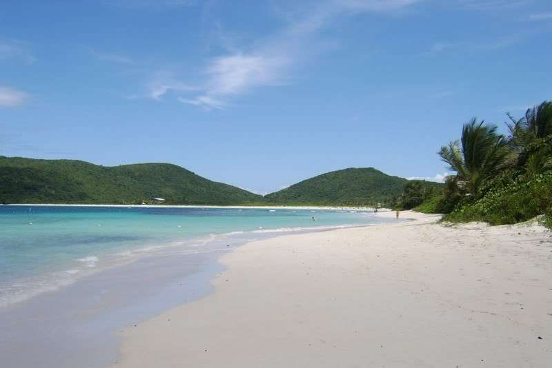 Culebra, Porto Rico