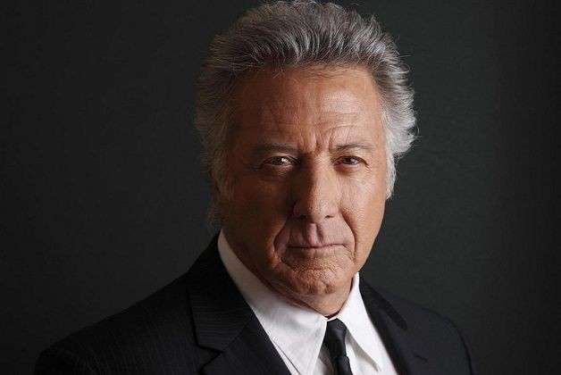 Dustin Hoffman