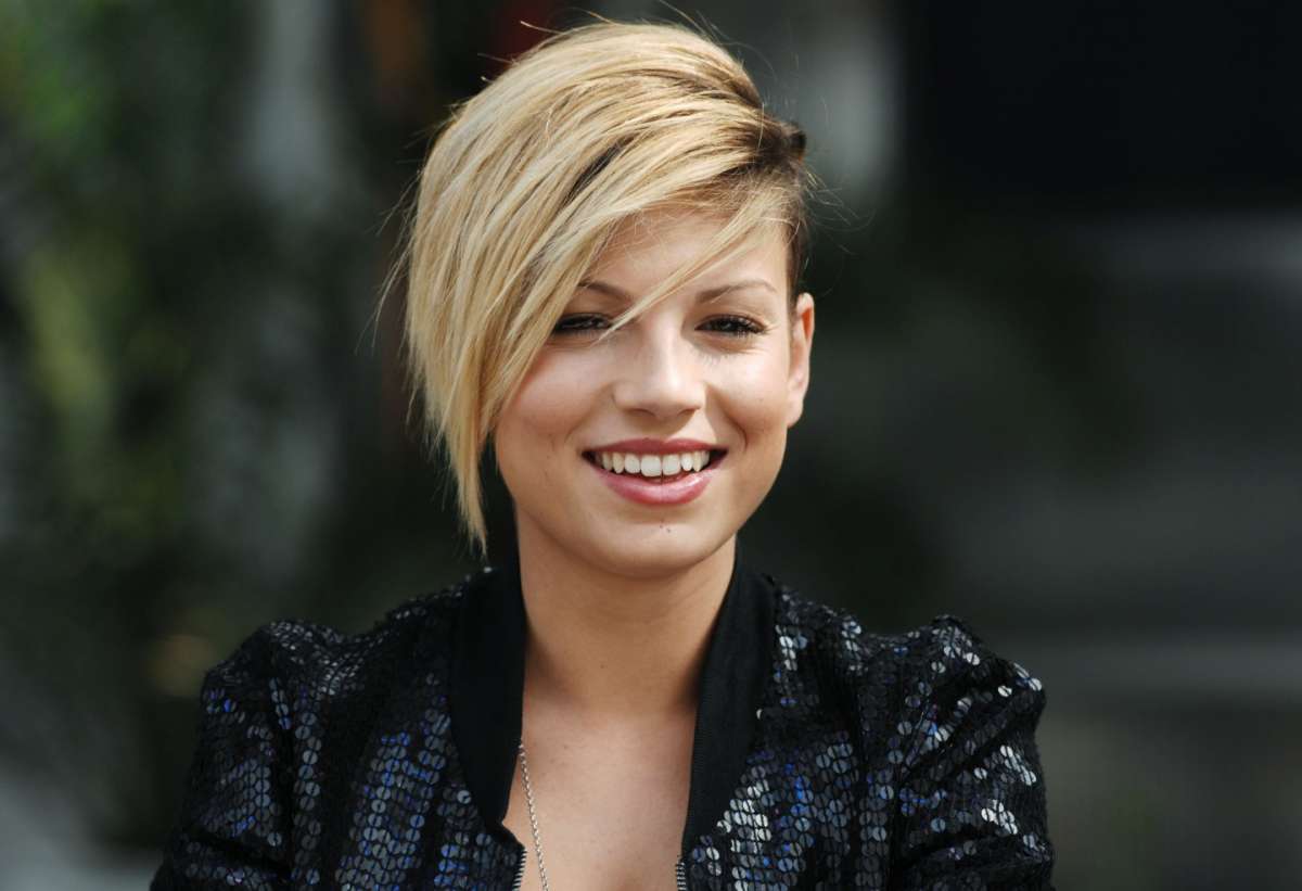 Emma Marrone