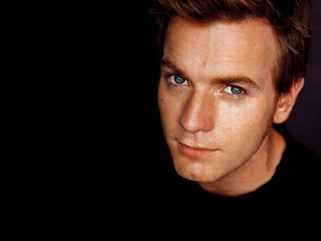 Ewan Mcgregor