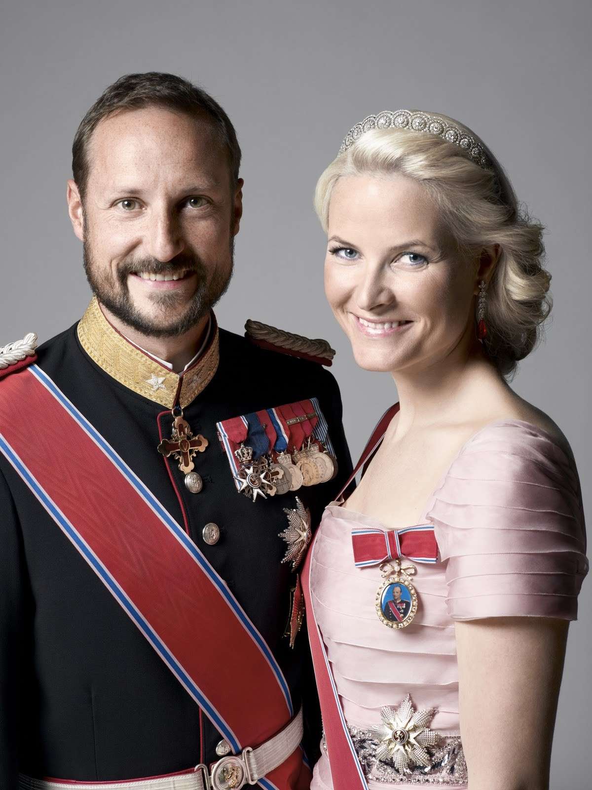 Haakon di Norvegia