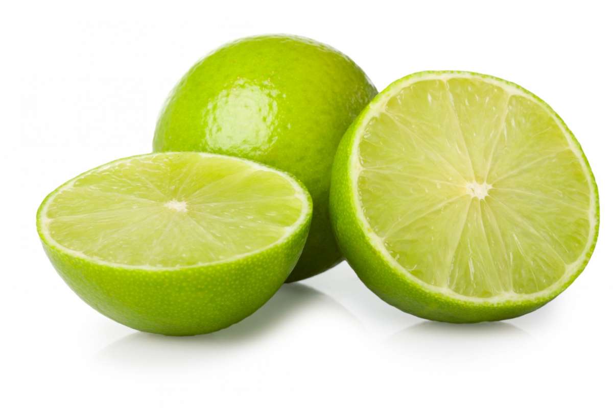 Lime