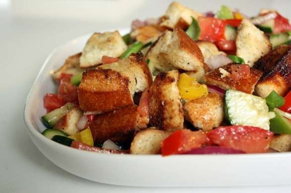 Panzanella