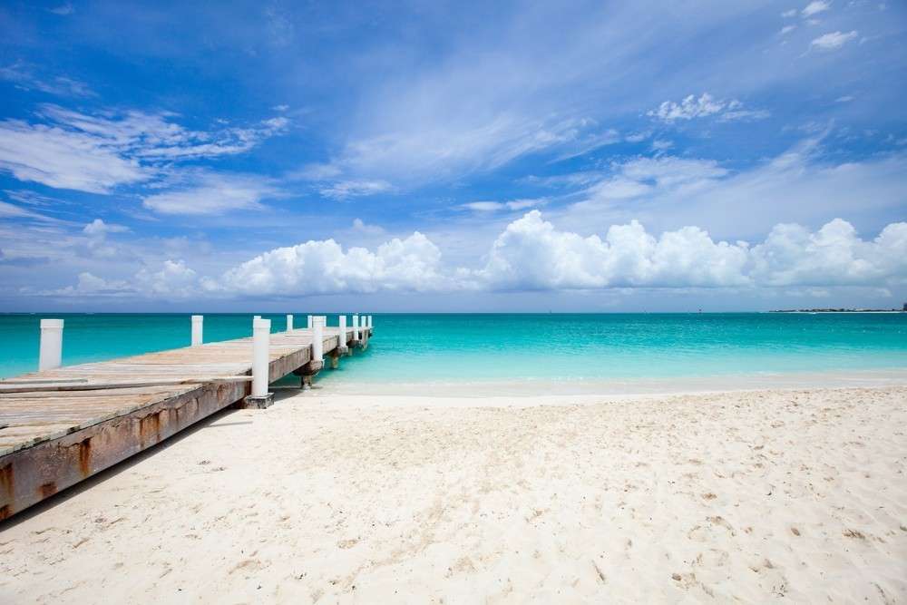 Providenciales, Caraibi