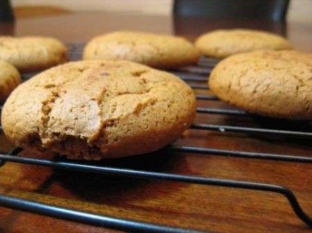 Ricetta biscotti light