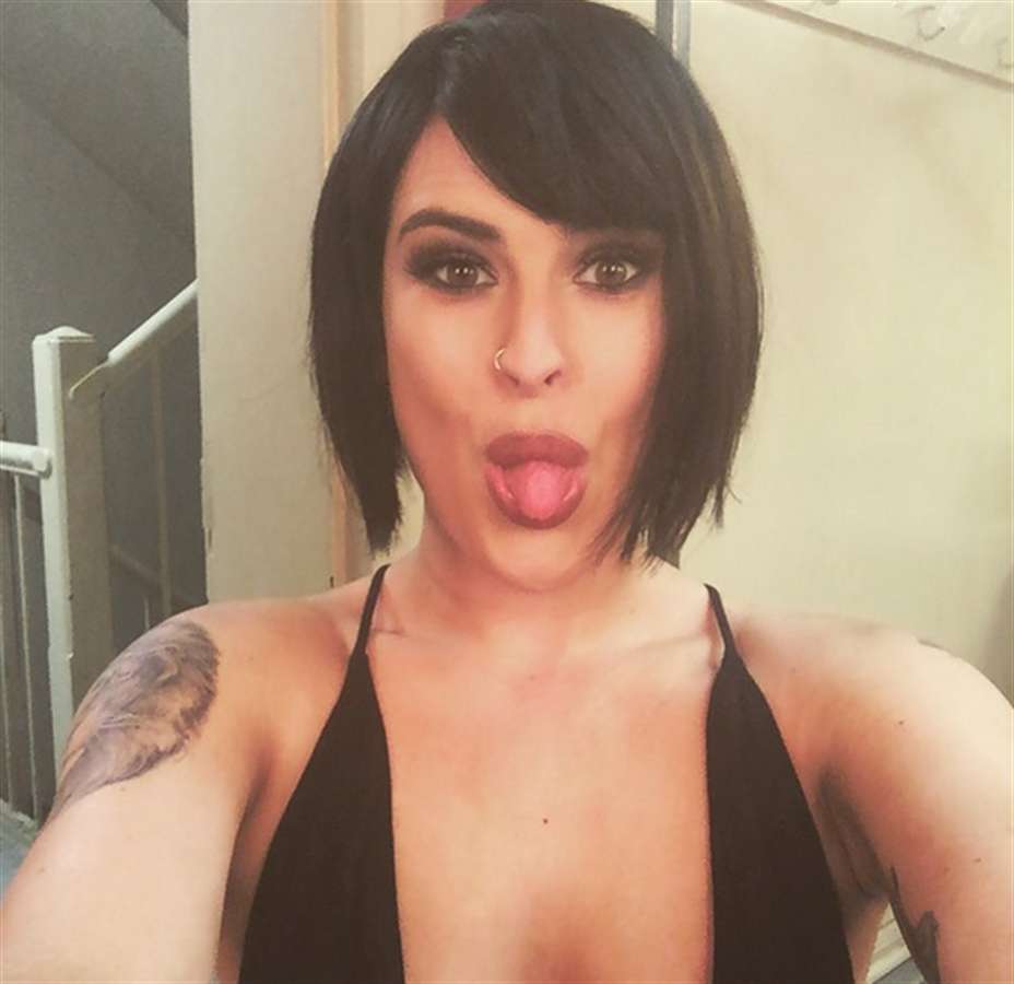 Rumer Willis