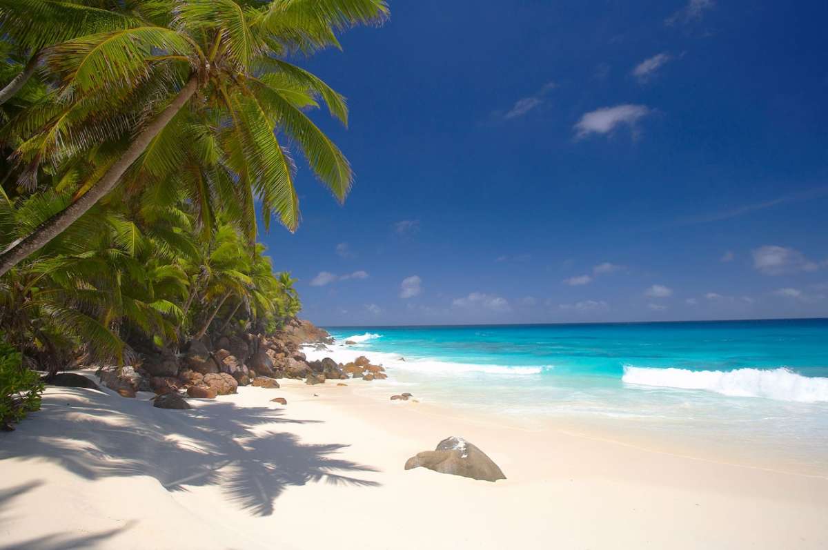 Seychelles