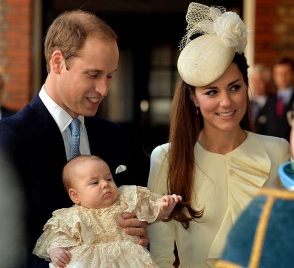 William e Kate