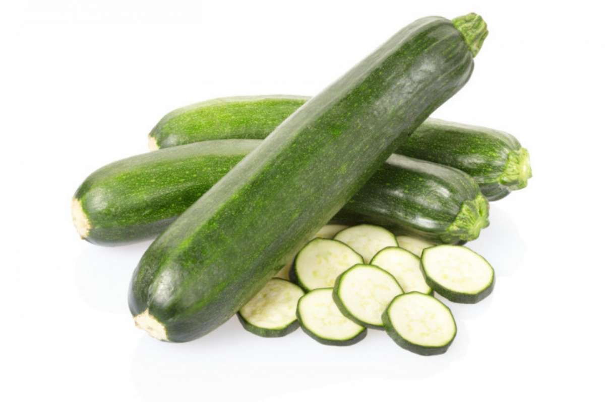 Zucchine