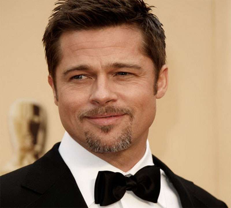 Brad Pitt