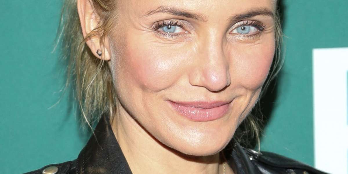 Cameron Diaz