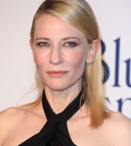 Cate Blanchett